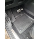 Килимки в салон Citroen C5 Aircross 2022-2025 (Avto-Gumm)