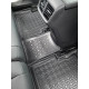 Килимки в салон Citroen C5 Aircross 2022-2025 (Avto-Gumm)