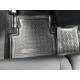 Килимки в салон Citroen C5 Aircross 2022-2025 (Avto-Gumm)