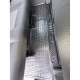Килимки в салон 2 ряд Ford Transit (mk7) 2014- (1+2) DoubleCab (Avto-Gumm)