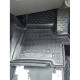 Килимки в салон Ford Transit (mk7) 2014- (1+1) (Avto-Gumm)
