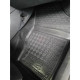 Килимки в салон Citroen C4 (L) 2004-2010 (Avto-Gumm)