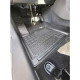 Килимки в салон Changan CS55 Plus 2023+ ДВС (Avto-Gumm)