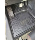 Килимки в салон Changan CS55 Plus 2023+ ДВС (Avto-Gumm)