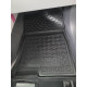 Килимки в салон Hyundai Kona 2023+ hybrid (Avto-Gumm)