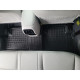 Килимки в салон Hyundai Kona 2023+ hybrid (Avto-Gumm)