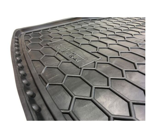 Килимок в багажник Volkswagen Passat B5 1996-2005 Universal (Avto-Gumm)