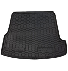 Килимок в багажник Volkswagen Passat B5 1996-2005 Universal (Avto-Gumm)