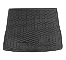 Коврик в багажник Ford Focus II 2004-2011 (Universal) (Avto-Gumm)
