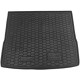 Килимок в багажник Ford Focus II 2004-2011 (Universal) (Avto-Gumm)