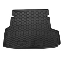 Коврик в багажник BMW 3 (F31) 2011-2019 Universal (Avto-Gumm)