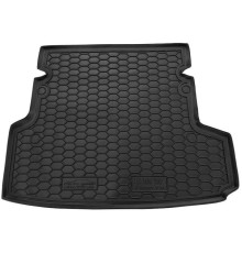 Килимок в багажник BMW 3 (F31) 2011-2019 Universal (Avto-Gumm)