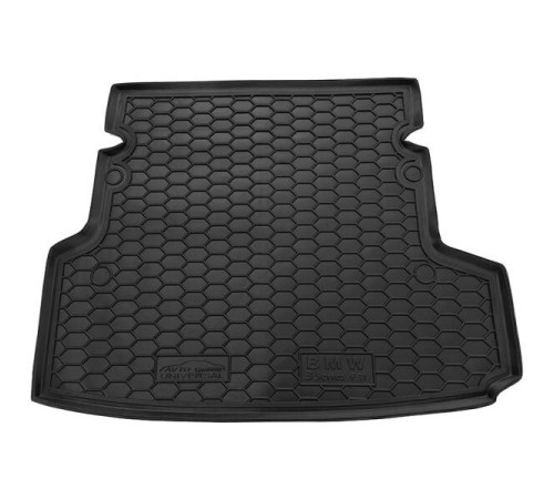 Килимок в багажник BMW 3 (F31) 2011-2019 Universal (Avto-Gumm)