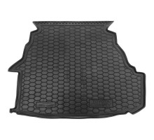 Килимок в багажник Toyota Camry XV30 2001-2006 (Avto-Gumm)