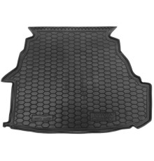 Килимок в багажник Toyota Camry XV30 2001-2006 (Avto-Gumm)
