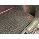 Килимок в багажник Renault Kadjar 2015-2022 (Avto-Gumm)