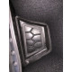 Килимок в багажник Renault Kadjar 2015-2022 (Avto-Gumm)