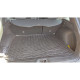 Килимок в багажник Renault Kadjar 2015-2022 (Avto-Gumm)