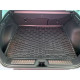 Килимок в багажник Renault Kadjar 2015-2022 (Avto-Gumm)