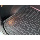 Килимок в багажник Renault Kadjar 2015-2022 (Avto-Gumm)