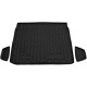 Килимок в багажник Renault Kadjar 2015-2022 (Avto-Gumm)
