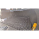 Килимок в багажник Renault Kadjar 2015-2022 (Avto-Gumm)