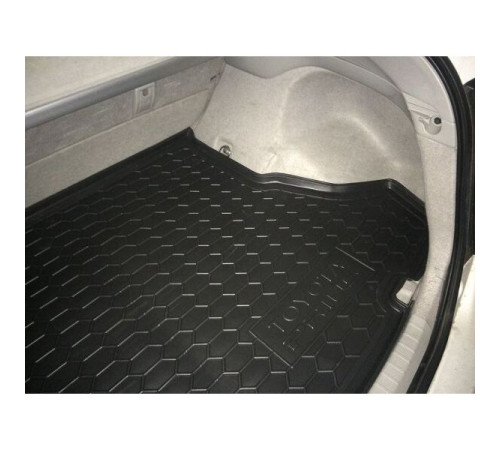 Килимок в багажник Toyota Prius ZHW30 2009-2015 (Avto-Gumm)
