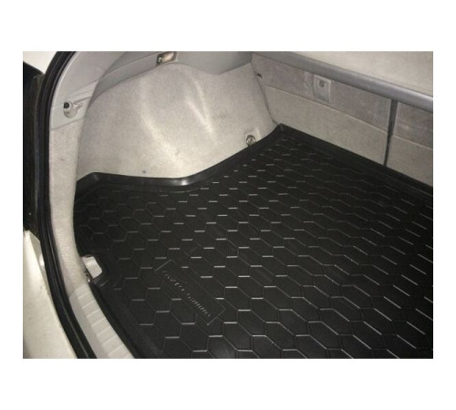 Килимок в багажник Toyota Prius ZHW30 2009-2015 (Avto-Gumm)