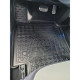 Килимки в салон Kia EV6 2021+ (Avto-Gumm)