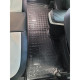 Килимки в салон Kia EV6 2021+ (Avto-Gumm)