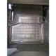 Килимки в салон Renault Duster III 2025+ 4WD (Avto-Gumm)
