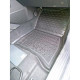 Килимки в салон Renault Duster III 2025+ 4WD (Avto-Gumm)