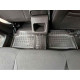 Килимки в салон Renault Duster III 2025+ 4WD (Avto-Gumm)