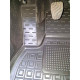 Килимки в салон Renault Duster III 2025+ 4WD (Avto-Gumm)
