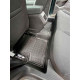 Килимки в салон Renault Duster III 2025+ 4WD (Avto-Gumm)