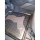 Килимки в салон Renault Duster III 2025+ 2WD (Avto-Gumm)