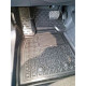 Килимки в салон Renault Duster III 2025+ 2WD (Avto-Gumm)