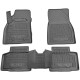 Килимки в салон Renault Duster III 2025+ 2WD (Avto-Gumm)