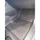 Килимки в салон Renault Duster III 2025+ 2WD (Avto-Gumm)