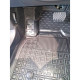 Килимки в салон Renault Duster III 2025+ 2WD (Avto-Gumm)