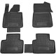 Килимки в салон Volvo EX30 2023+ (Avto-Gumm)