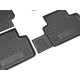 Килимки в салон Volvo EX30 2023+ (Avto-Gumm)