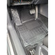 Коврики в салон Volkswagen Golf Plus 2005-2014 (Avto-Gumm)