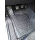 Килимки в салон Volkswagen Amarok II 2022+ (Avto-Gumm)