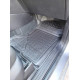 Килимки в салон Volkswagen Amarok II 2022+ (Avto-Gumm)
