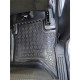 Килимки в салон Volkswagen Amarok II 2022+ (Avto-Gumm)