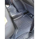 Килимки в салон Volkswagen Amarok II 2022+ (Avto-Gumm)