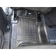 Килимки в салон Volkswagen Amarok II 2022+ (Avto-Gumm)