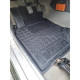 Килимки в салон Mitsubishi L200 (K60T) 1996-2006 Double Cab (Avto-Gumm)