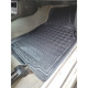 Килимки в салон Mitsubishi L200 (K60T) 1996-2006 Double Cab (Avto-Gumm)